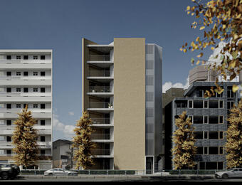 GranDuo都立大学3