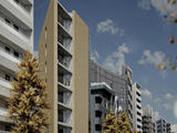 GranDuo都立大学3 6階 601