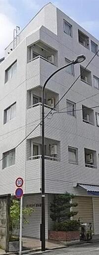 セントヒルズ清水橋