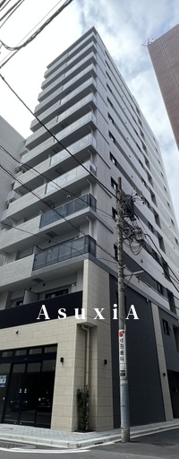 アーバネックス千代田淡路町