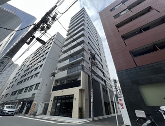 アーバネックス千代田淡路町