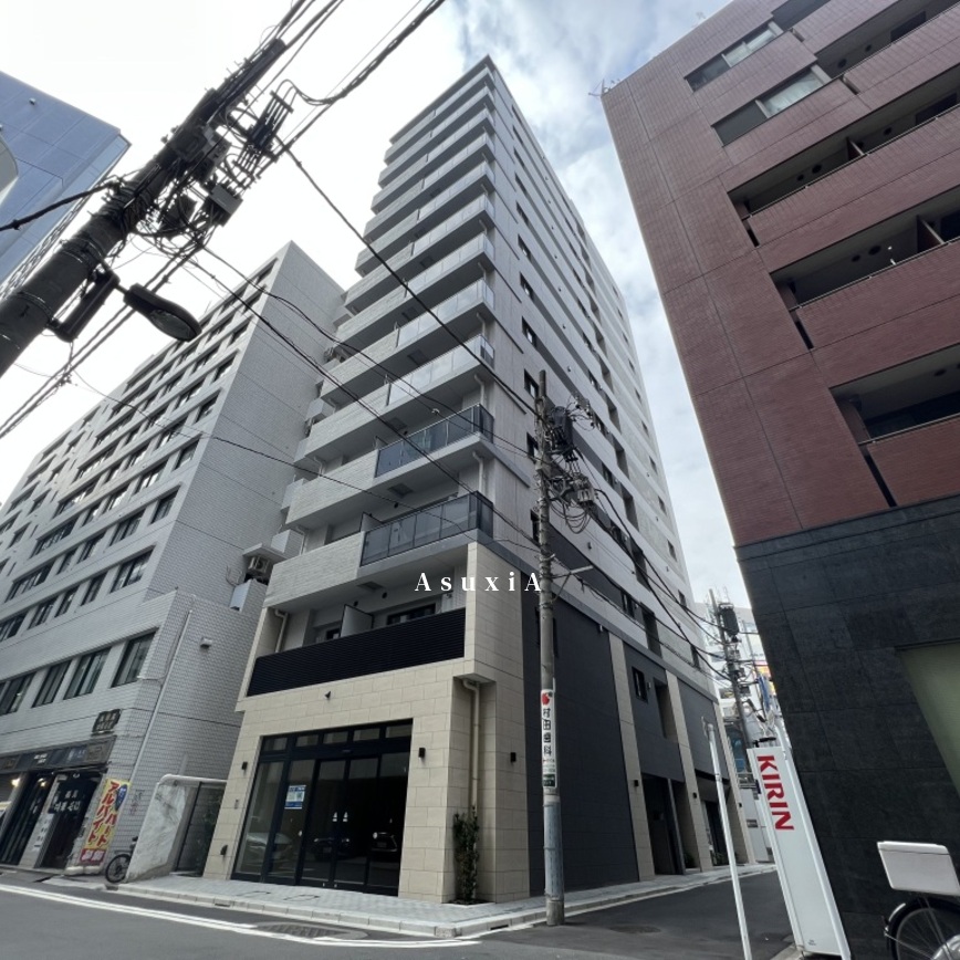 アーバネックス千代田淡路町