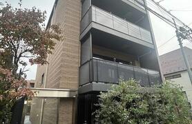 オープンレジデンシア目白フロントコート