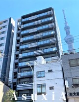 パークアクシス本所吾妻橋