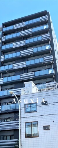 パークアクシス本所吾妻橋
