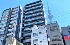 パークアクシス本所吾妻橋