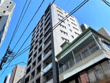 パークキューブ日本橋水天宮 6階 606 トップ画像
