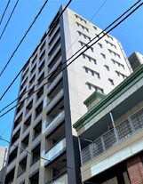 パークキューブ日本橋水天宮