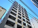 パークキューブ日本橋水天宮 6階 606