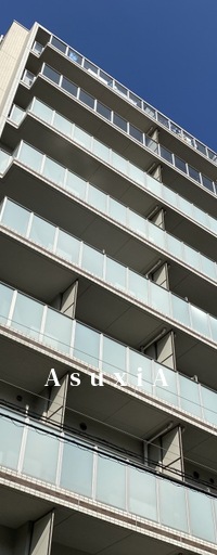 パークアクシス両国馬車通り