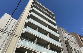 パークアクシス両国馬車通り