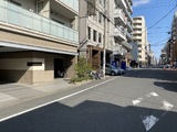 パークアクシス両国馬車通り 8階 802
