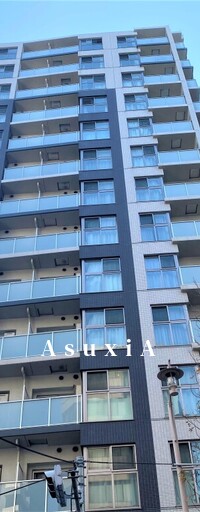 セレサ日本橋堀留町