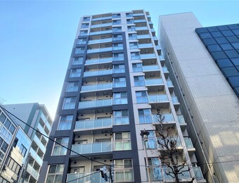 セレサ日本橋堀留町