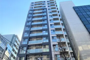 セレサ日本橋堀留町の外観