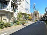 ディームス大井町 4階 402