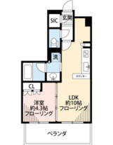 ガーデングラス板橋本町