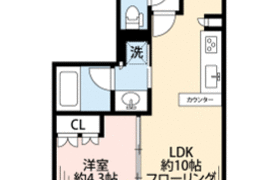 ガーデングラス板橋本町