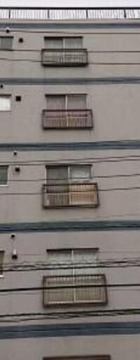 石川マンション