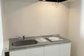 メゾンサイトウ8の外観