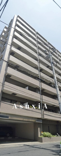 アールヴェール根津弥生坂