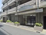 アールヴェール根津弥生坂 エントランス
