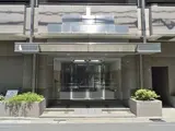 アールヴェール根津弥生坂 エントランス