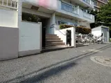 石井ダイアパレス中落合 エントランス