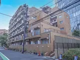 ライオンズガーデン新宿 トップ画像