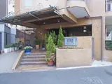 ライオンズガーデン新宿 外観