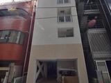 b’CASA Higashi Ginza 2階 202 トップ画像