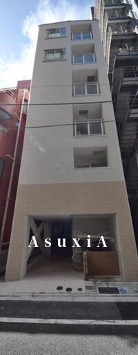b’CASA Higashi Ginza