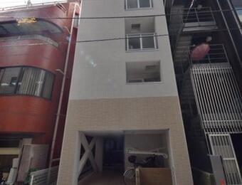 b’CASA Higashi Ginza