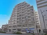 メゾンドール高田馬場