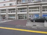 メゾンドール高田馬場 エントランス