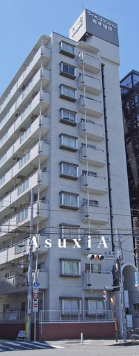 ライオンズマンション西早稲田