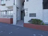 ライオンズマンション西早稲田 外観