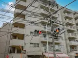 ルックハイツ北新宿壱番館 トップ画像