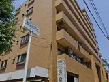 ダイアパレス幡ヶ谷
