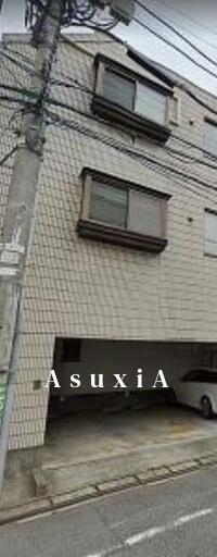 氷川マンション