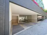 フォレストテラス松濤 外観