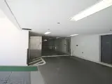 フォレストテラス松濤 駐車場