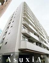 パティオ西早稲田