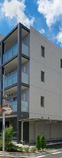 エスティメゾン千石