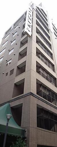 虎ノ門法曹ビルレジデンス