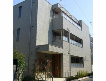メゾンシャルム