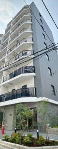 オーイズミ大塚レジデンス