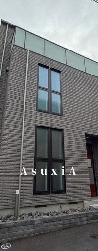 広尾3丁目ヘーベルハウス