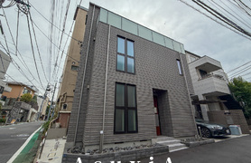 広尾3丁目ヘーベルハウス