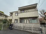 Milky Way エントランス